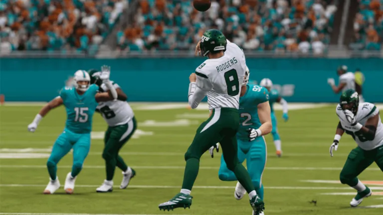 What To Expect In Madden NFL 24? – All new features coming in August