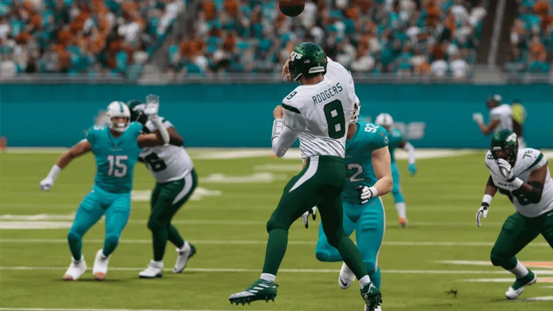 What To Expect In Madden NFL 24? – All new features coming in August