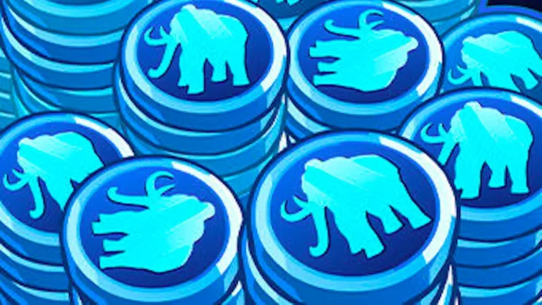 How Do You Get Mammoth Coins in Brawlhalla?