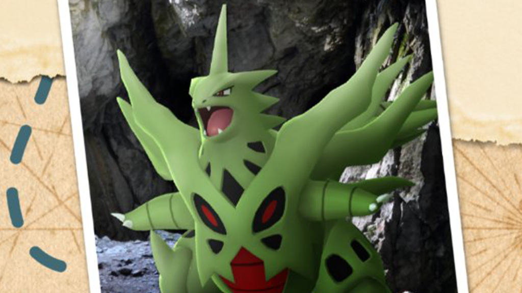 Mega Tyranitar debut and strong raids highlight Pokémon Go’s powerhouse July content schedule