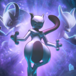 Mewtwo and its powerful new mechanic may just dominate Pokémon UNITE’s anniversary event