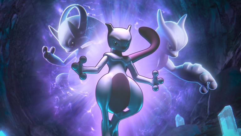 Mewtwo and its powerful new mechanic may just dominate Pokémon UNITE’s anniversary event