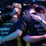 NAVI set to debut new CS:GO lineup in showmatch against Vitality