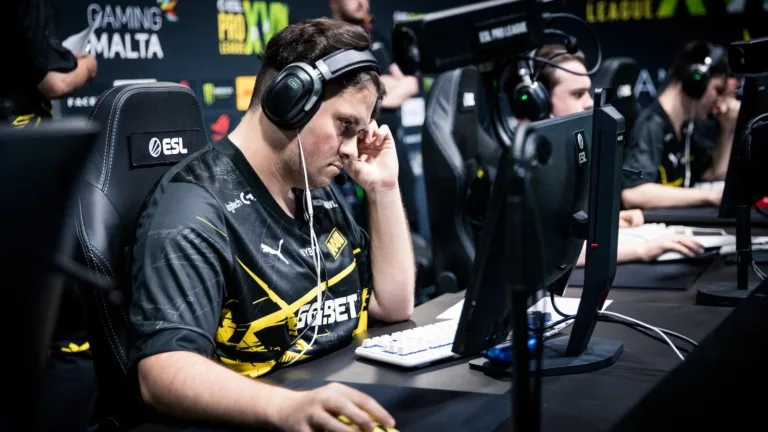 Want to work with the CS:GO GOAT? NAVI is adding a new mastermind—and you can apply