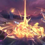 Riot unveils Arena, LoL’s new 2v2v2v2 summer gamemode