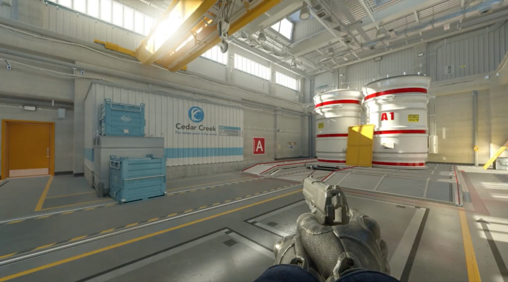 Mirage out, 2 classic CS:GO maps in as CS2 reshuffles map roster in June update