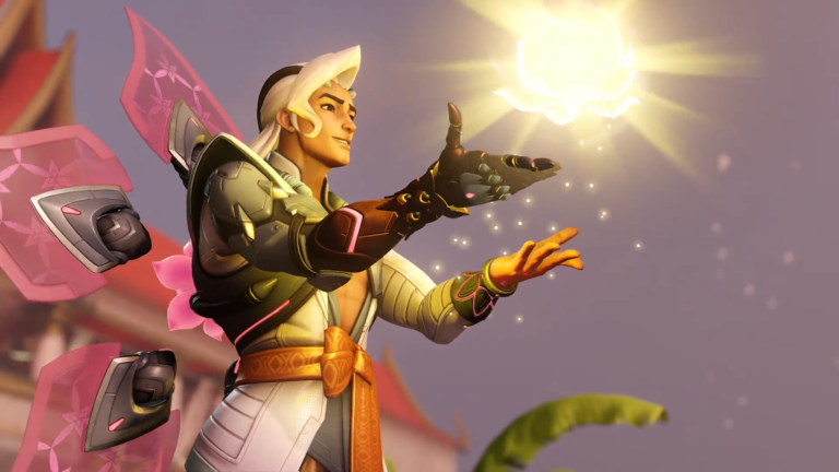 Overwatch 2 players believe one buff could finally make Lifeweaver competitive