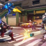 Overwatch 2 tanks are begging you to stop blaming them for your losses