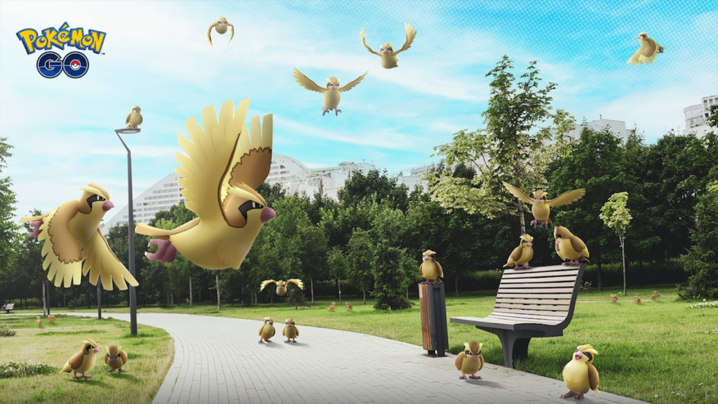 Niantic reverses ‘unintended’ Pokémon Go spawn boost—and the community is not happy