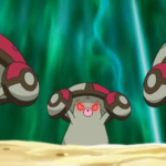 The best support Pokémon in Scarlet and Violet’s competitive meta is a literal fungus