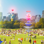 Niantic moves to combat Pokémon Go raid slump with huge Campfire expansion