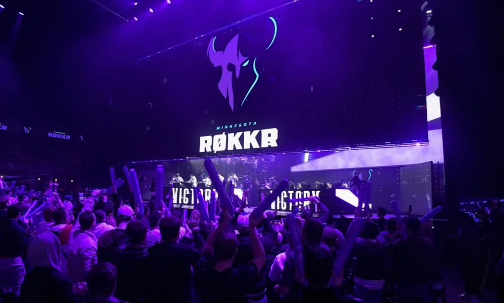 Minnesota ROKKR release entire CDL roster as CoD rostermania takes hold