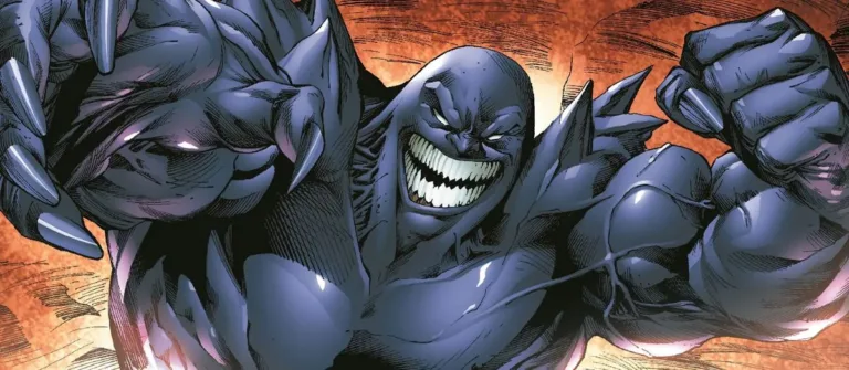 Shadow King instantly turned the game upside down in this Marvel Snap play