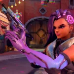 New Overwatch meme template gives players fresh way to complain about bad Sombras