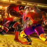 The 5 Top PS3 Fighting Games