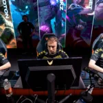 Vitality reportedly fielding rookie jungler after dreadful start to LEC Summer