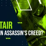 Who Is Altair in Assassin’s Creed?