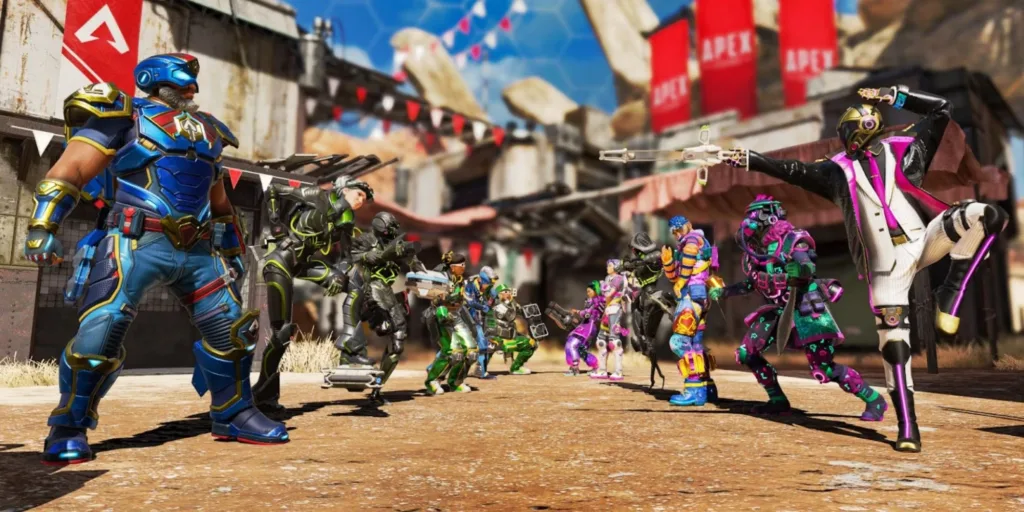 TSM’s upcoming Apex Legends community tournament promises a ‘twist’