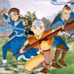 Avatar: The Last Airbender: Quest for Balance Announced