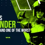 Best Defender in Rainbow Six Siege – Stand Firm