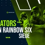 Best Rainbow Six Siege Operators | R6S Operator List in 2023