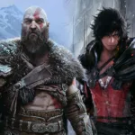 God of War Is More of an RPG Than Final Fantasy 16