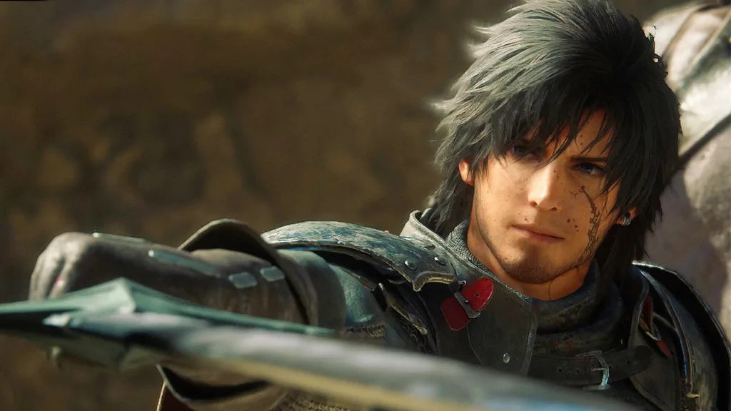 Final Fantasy 16 Motion Blur Causing Nausea for Some Players With No Way to Turn Off