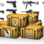 CS:GO Cases: The Ultimate List