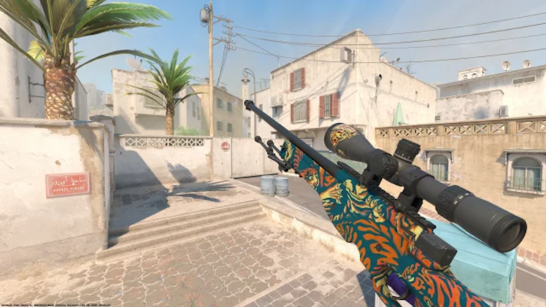 $2 million of CS:GO skins reduced to dust as latest ban wave takes place