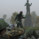 DayZ 2 Apparently in Development, According to Court Documents