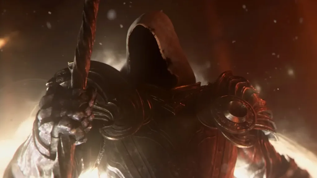 Diablo 4 player horrified to learn of their character’s death during a cutscene