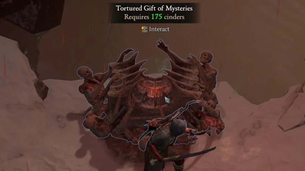 Diablo 4 Mystery Chest locations