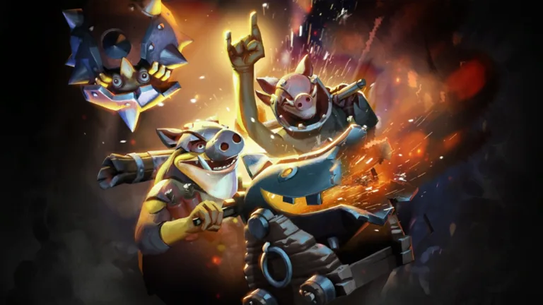 A troll Dota 2 hero is once again taking over the pro game: ‘I hoped I’d never see this day’