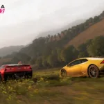 Forza Horizon 1 and 2 Servers Will Shut Down in August