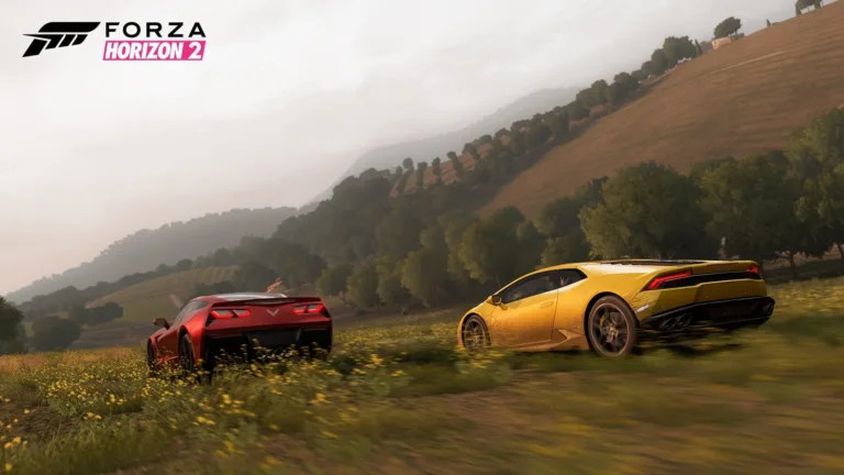 Forza Horizon 1 and 2 Servers Will Shut Down in August