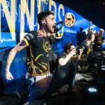 Snappi takes down all Danish IGLs to win his first big CS:GO event at the age of 32