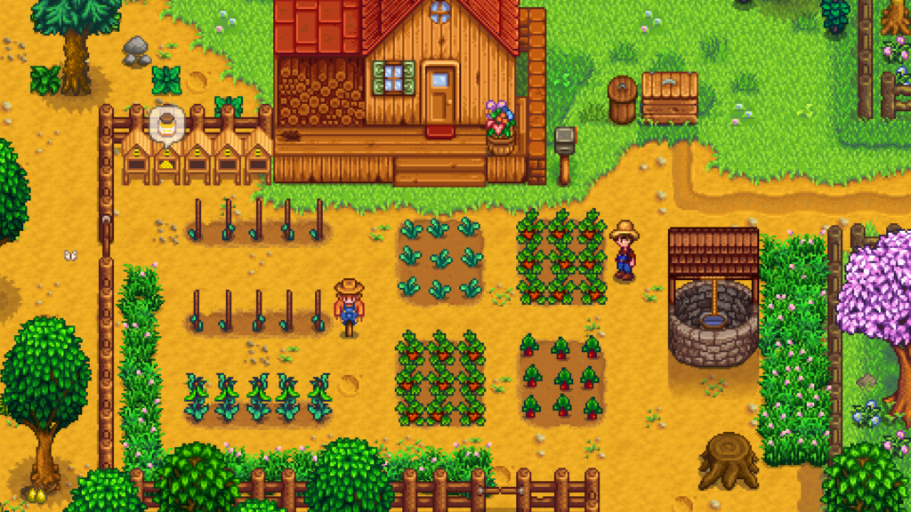 Stardew Valley Coming to Apple Arcade