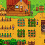 Stardew Valley Coming to Apple Arcade