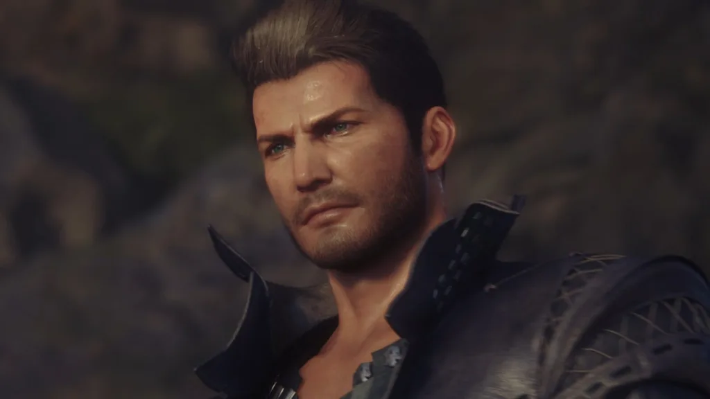 Final Fantasy 16 Players Are Loving Cid's Voice Actor