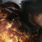 Final Fantasy 16's Intro Directly Inspired by the Original Final Fantasy