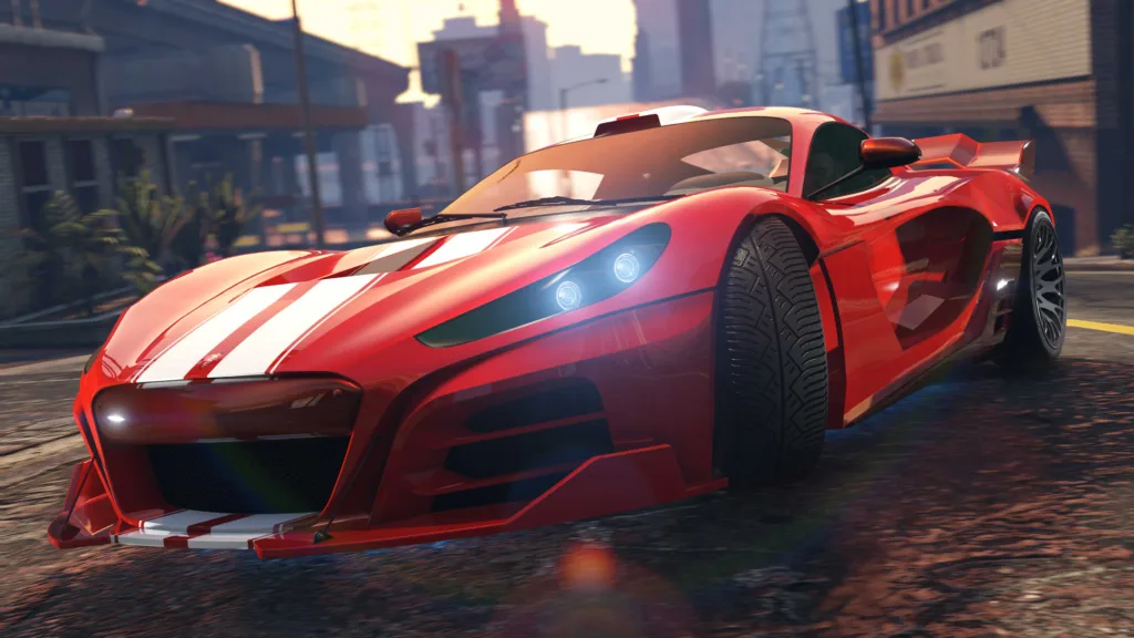 GTA Online Update Removes More Than 180 Cars and Bikes, Puts Some Behind Paywall