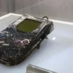 Say Goodbye to the Iconic Gulf War Game Boy