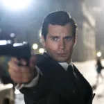 007 Director Calls Henry Cavill’s James Bond Audition ‘Tremendous’