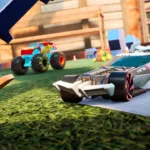 Small Scale, Big Fun: Hands-on with Hot Wheels Unleashed 2