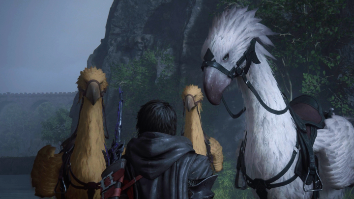 Essential Final Fantasy 16 Side Quests Worth Doing