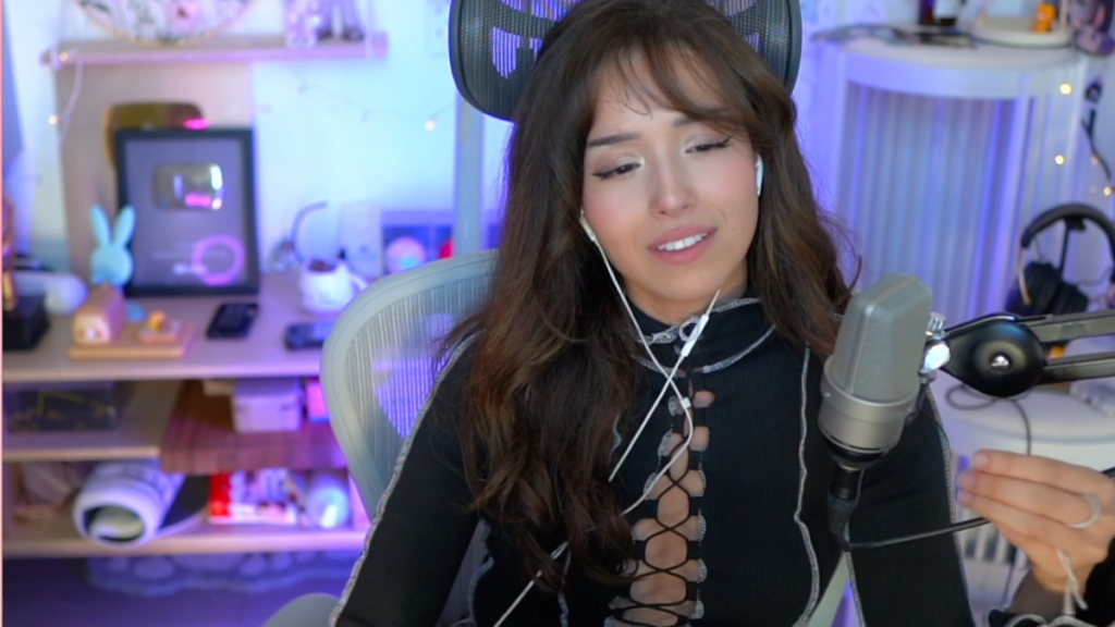 ‘That’s so f*cking sad’: Pokimane claims way she’s treated stops female creators speaking out