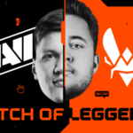 GG.BET LeGGends CS:GO Showmatch Announced ft. Vitality & NAVI!