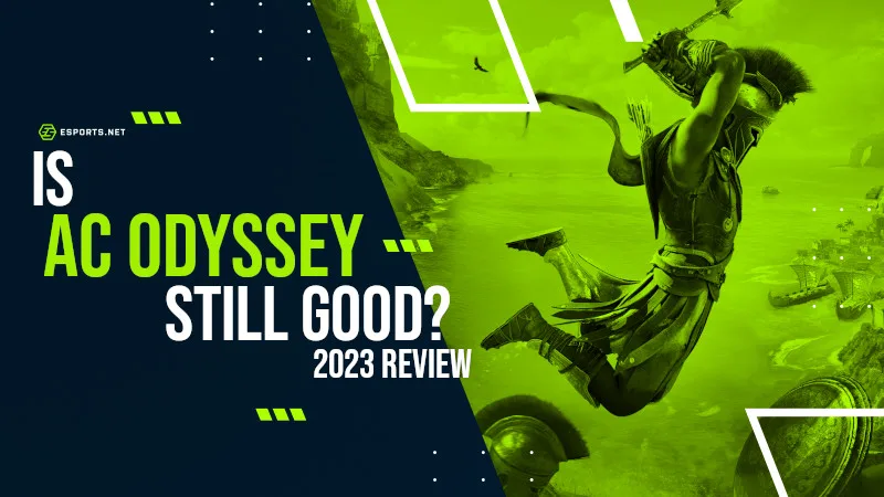 Is Assassin’s Creed Odyssey Good? – 2023 Review