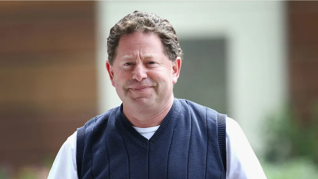 Microsoft FTC Trial: Activision CEO Bobby Kotick on Call of Duty Exclusivity and Other Key Takeaways