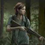 The Last of Us 2 and Horizon Forbidden West's Budgets Accidentally Revealed in Poorly-Redacted Document